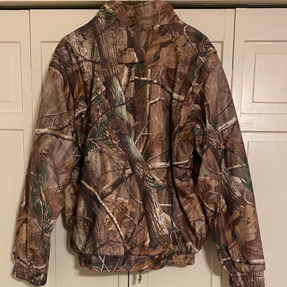 HERTER’S JACKET - Picture 2 of 9